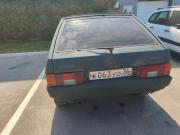 Lada (ВАЗ) 2109 Воронеж  - изображение 12