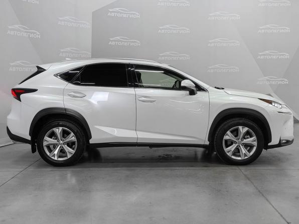 Lexus NX I с пробегом 2015 года, цена 3 500 000 рублей, 134552 км, внедорожник, Автокод Объявления