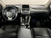 Lexus NX I Тюмень  - изображение 39
