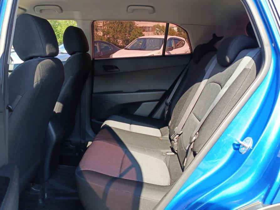 Hyundai Creta I Йошкар-Ола  - изображение 15