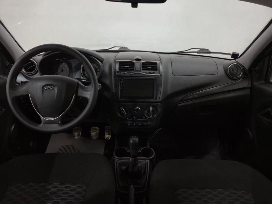 Lada (ВАЗ) Granta I Рестайлинг Альметьевск  - изображение 10