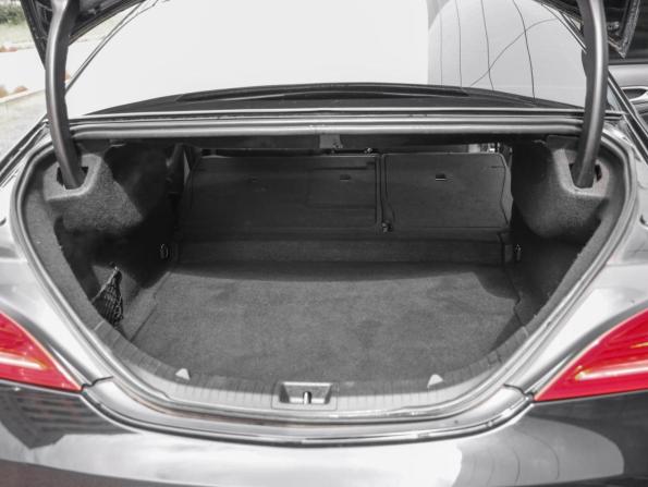 Mercedes-Benz CLA I (C117 X117) с пробегом 2014 года, цена 1 799 000 рублей, 175706 км, седан, Автокод Объявления