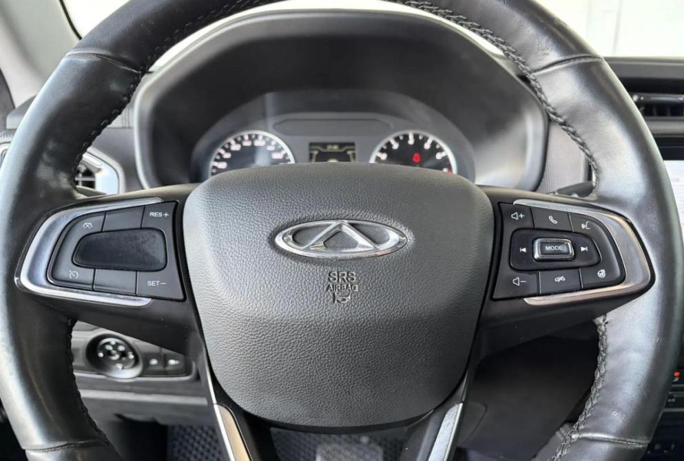 Chery Tiggo 4 I Рестайлинг Киров  - изображение 17