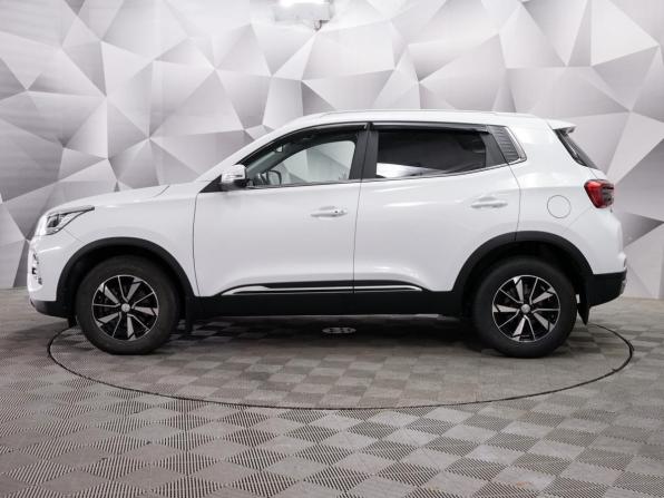 Chery Tiggo 4 Pro I с пробегом 2023 года, цена 1 562 000 рублей, 26300 км, внедорожник, Автокод Объявления