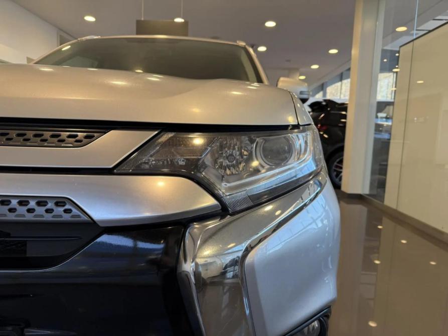 Mitsubishi Outlander III Рестайлинг 3 Подольск  - изображение 24
