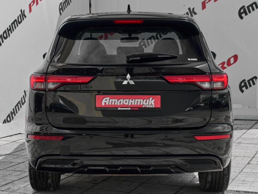 Mitsubishi Outlander IV Екатеринбург  - изображение 5