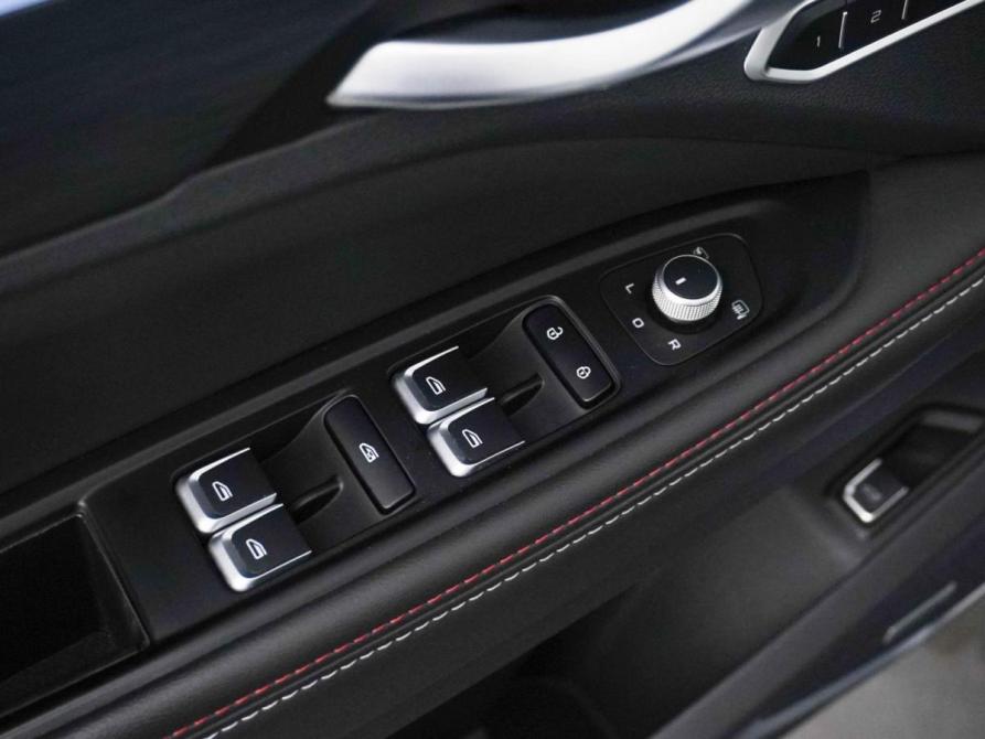 Geely Tugella I Рестайлинг Москва  - изображение 22