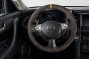 Infiniti QX70 Челябинск  - изображение 25