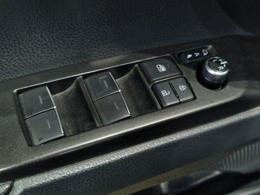 Toyota Camry VIII (XV70) Рестайлинг Ставрополь  - изображение 13