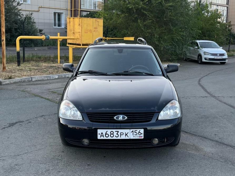 Lada (ВАЗ) Priora I Оренбург  - изображение 2