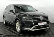 Volkswagen Tiguan II Нижний Новгород  - изображение 28