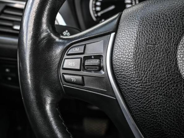 BMW 1 серии II (F20/F21) Рестайлинг 2 с пробегом 2018 года, цена 1 898 000 рублей, 129940 км, хэтчбек, Автокод Объявления