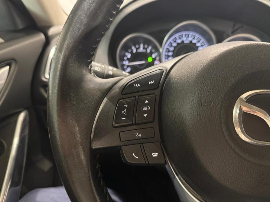 Mazda 6 III (GJ) Самара  - изображение 11