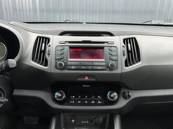 Kia Sportage III с пробегом 2011 года, цена 1 249 000 рублей, 161000 км, внедорожник, Автокод Объявления