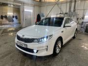 Kia Optima IV Пермь  - изображение 3