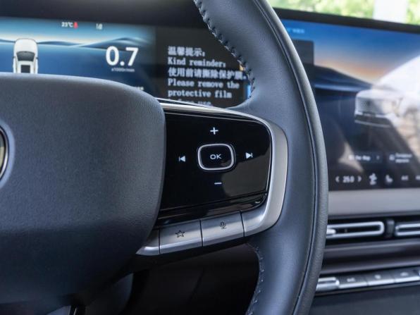 Changan CS55 Plus II Рестайлинг 2 с пробегом 2025 года, цена 3 130 000 рублей, 65 км, внедорожник, Автокод Объявления