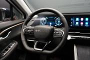 Omoda C5 I Крым  - изображение 38