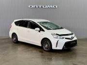 Toyota Prius Alpha I (ZVW40/41) Рестайлинг Краснодар  - изображение 23