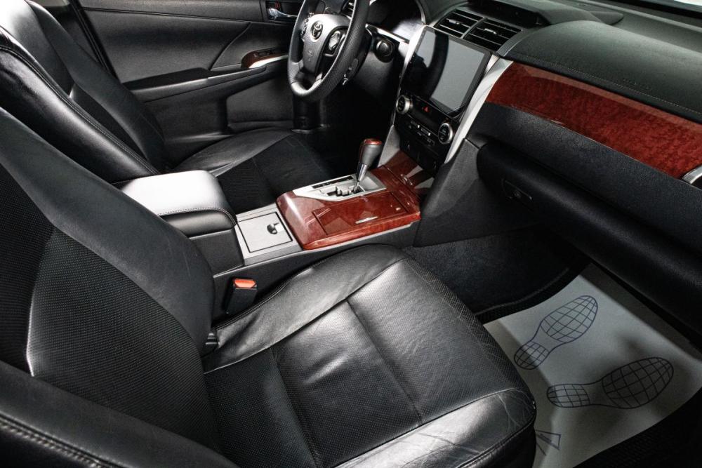 Toyota Camry VII (XV50) Сургут  - изображение 10