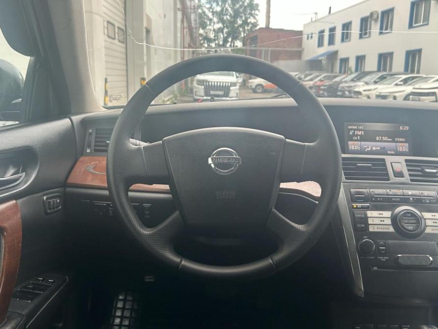 Nissan Teana I Рестайлинг Санкт-Петербург  - изображение 13