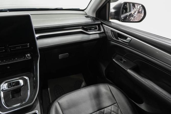 Haval M6 II с пробегом 2024 года, цена 1 799 000 рублей, 49595 км, внедорожник, Автокод Объявления
