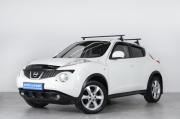 Nissan Juke I Новосибирск  - изображение 23