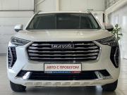 Haval Jolion I Пермь  - изображение 37