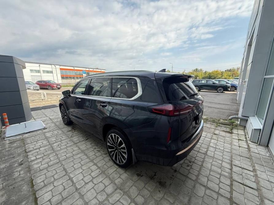 Exeed VX I Орел  - изображение 5