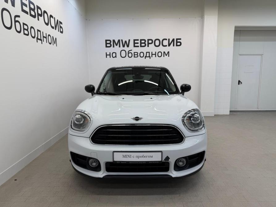 Mini Countryman II Санкт-Петербург  - изображение 3