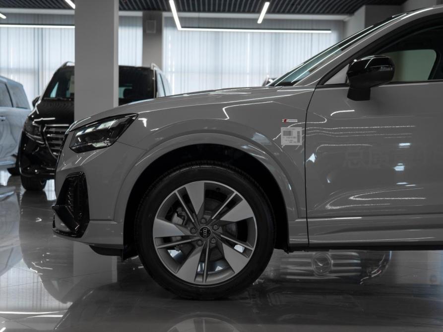 Audi Q2 I Рестайлинг Москва  - изображение 25