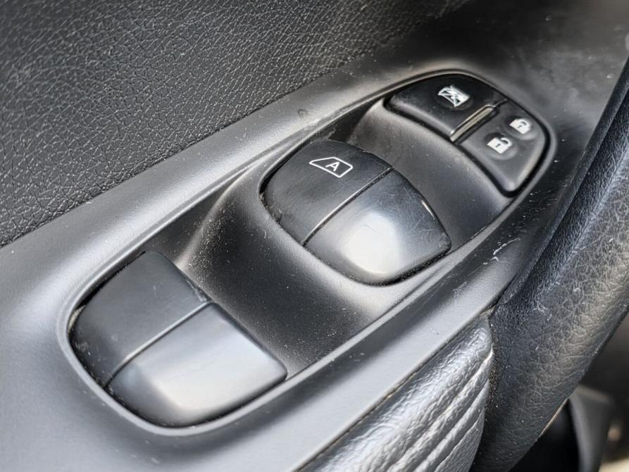 Nissan Qashqai II Москва  - изображение 15