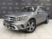 Mercedes-Benz GLC I (X253) Рестайлинг Москва  - изображение 27