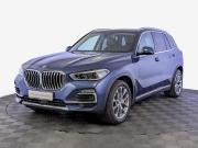 BMW X5 IV (G05/G18) Москва  - изображение 31