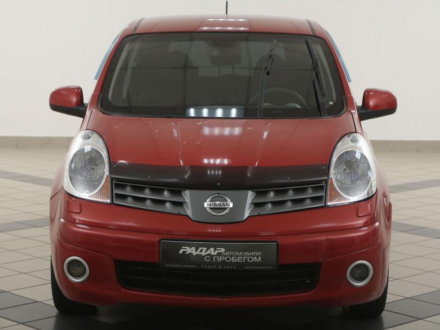 Nissan Note I Рестайлинг Иваново  - изображение 6