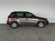 Volkswagen Tiguan I Рестайлинг Москва  - изображение 28