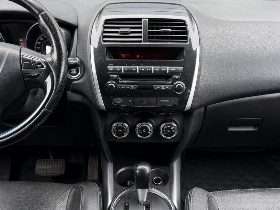 Peugeot 4008 I Самара  - изображение 12