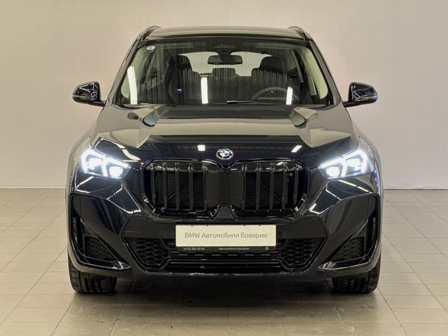BMW X1 III (U11/U12) Воронеж  - изображение 3