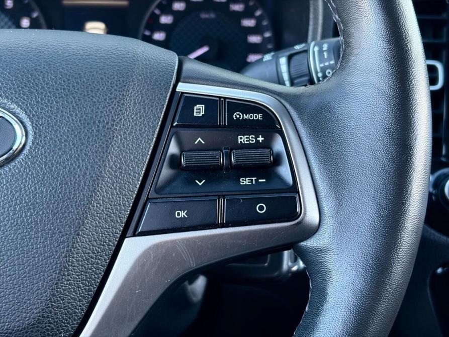 Hyundai Solaris II Рестайлинг Самара  - изображение 15