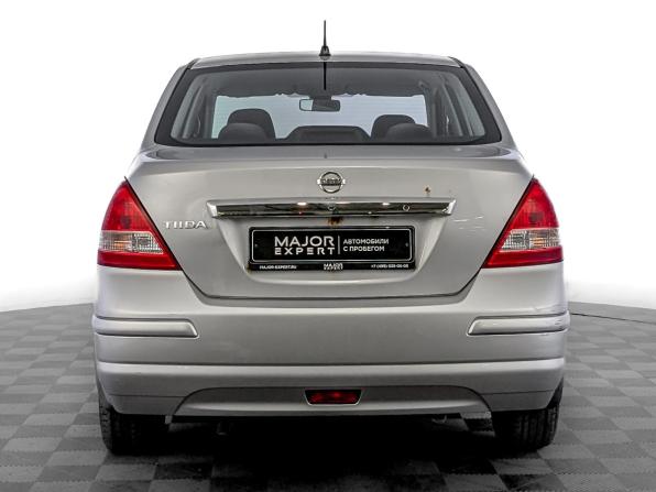 Nissan Tiida I Рестайлинг с пробегом 2012 года, цена 880 000 рублей, 158594 км, седан, Автокод Объявления