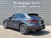 Porsche Macan I Краснодар  - изображение 46