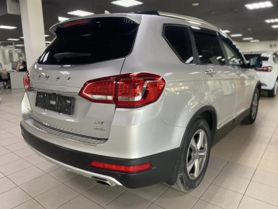 Haval H6 I Челябинск  - изображение 4