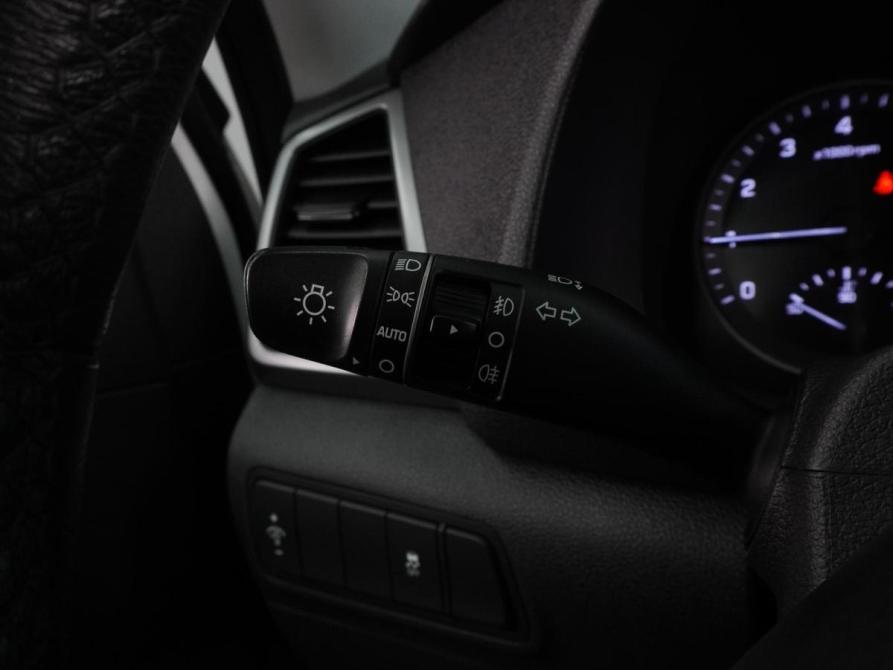Hyundai Tucson III Воронеж  - изображение 14