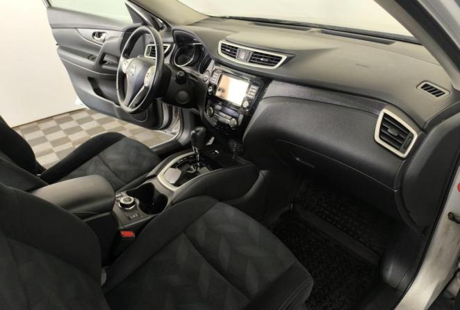 Nissan X-Trail III с пробегом 2015 года, цена 1 700 000 рублей, 91752 км, внедорожник, Автокод Объявления