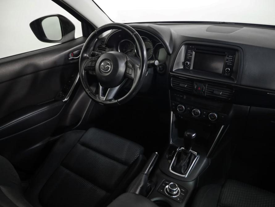 Mazda CX-5 I Санкт-Петербург  - изображение 9