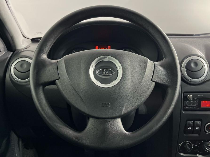 Lada (ВАЗ) Largus I Ижевск  - изображение 10