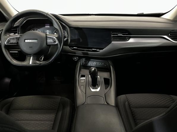 Haval F7x I с пробегом 2021 года, цена 1 690 000 рублей, 133330 км, внедорожник, Автокод Объявления