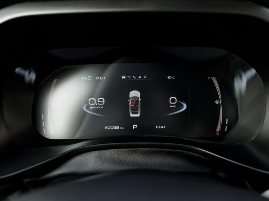 Haval Jolion I Екатеринбург  - изображение 18