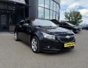 Chevrolet Cruze I Нефтекамск  - изображение 11