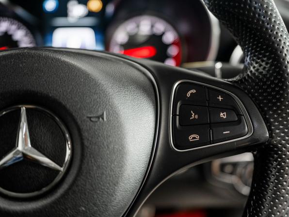 Mercedes-Benz C-Класс IV (W205) с пробегом 2014 года, цена 1 670 000 рублей, 109800 км, универсал, Автокод Объявления