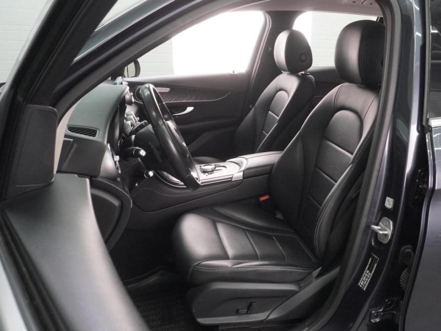 Mercedes-Benz GLC I (X253) Воронеж  - изображение 10